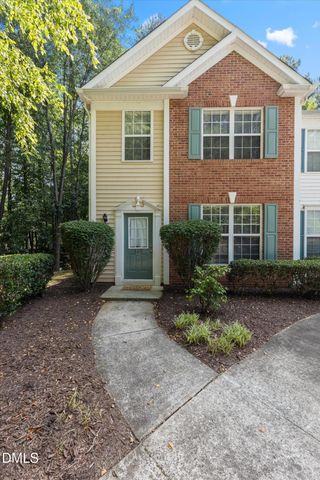 140 Orchard Park Drive, Cary, NC 27513