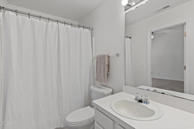 140 Orchard Park Drive, Cary, NC 27513