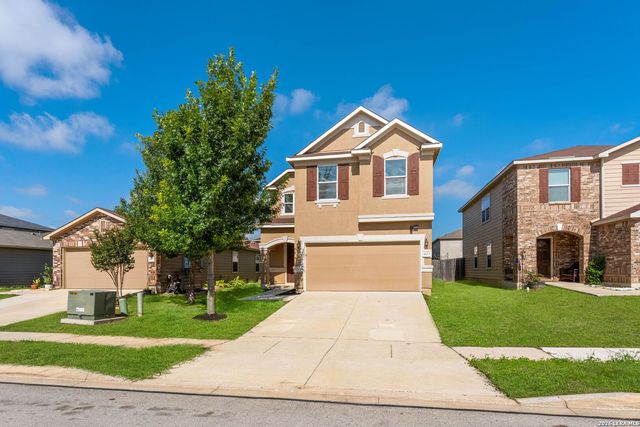 4423 Donley Bayou, San Antonio, TX 78245