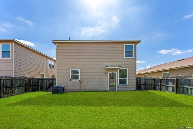 4423 Donley Bayou, San Antonio, TX 78245