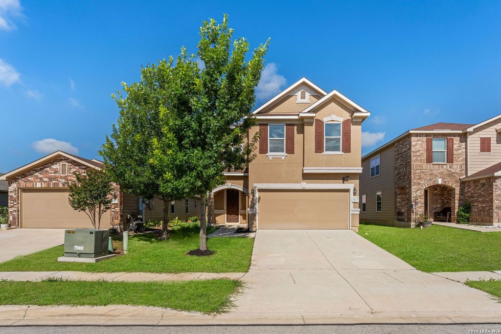 4423 Donley Bayou, San Antonio, TX 78245