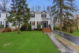 33 E Lincoln St, Verona Twp., NJ 07044