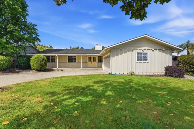 219 Prince Street, Los Gatos, CA 95032