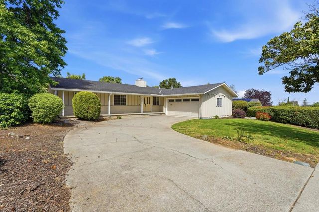 219 Prince Street, Los Gatos, CA 95032