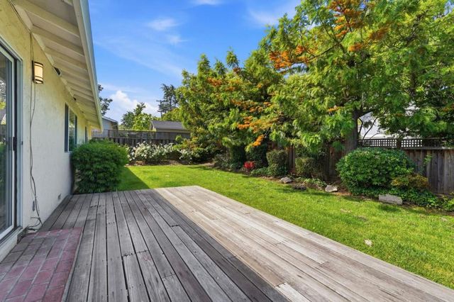 219 Prince Street, Los Gatos, CA 95032