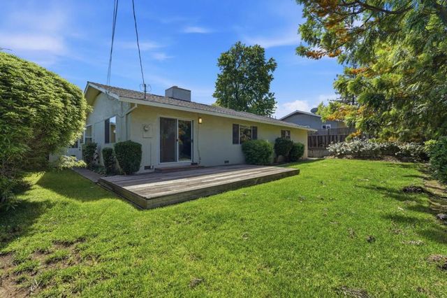 219 Prince Street, Los Gatos, CA 95032