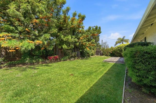 219 Prince Street, Los Gatos, CA 95032