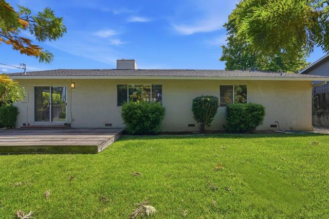 219 Prince Street, Los Gatos, CA 95032