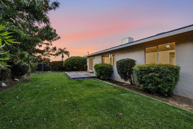 219 Prince Street, Los Gatos, CA 95032