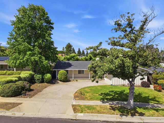 219 Prince Street, Los Gatos, CA 95032