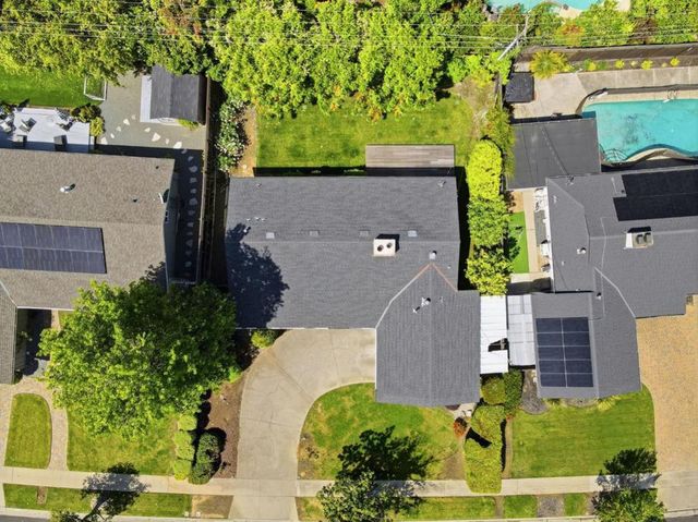 219 Prince Street, Los Gatos, CA 95032