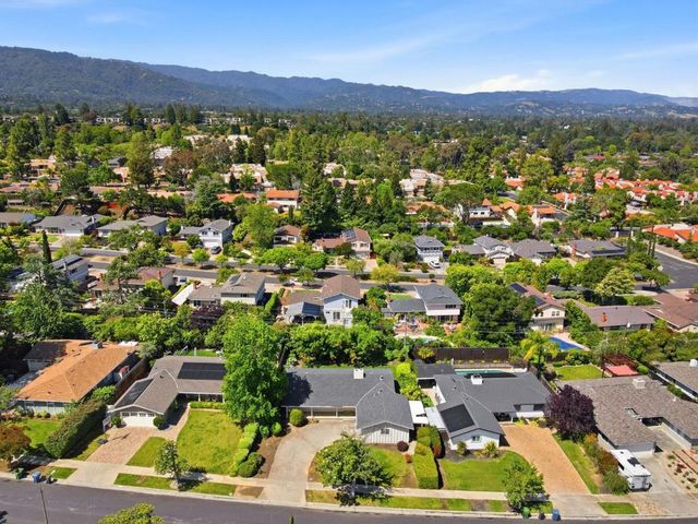 219 Prince Street, Los Gatos, CA 95032