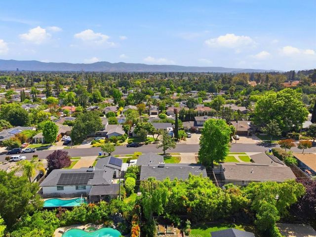 219 Prince Street, Los Gatos, CA 95032