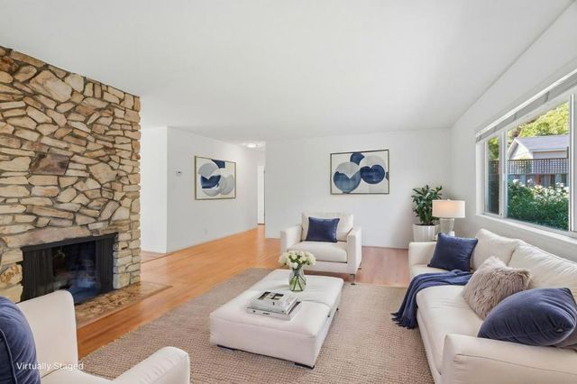 219 Prince Street, Los Gatos, CA 95032