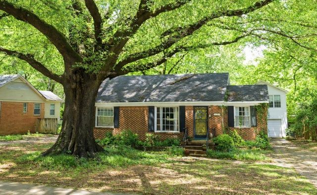 3764 HEALEY ST, Memphis, TN 38111