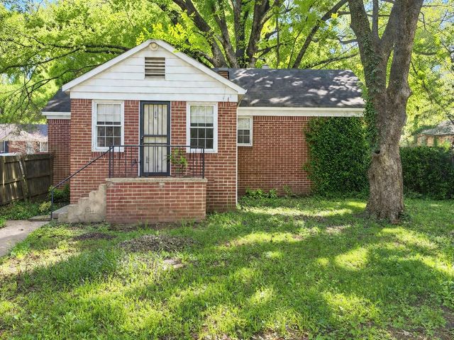 3764 HEALEY ST, Memphis, TN 38111