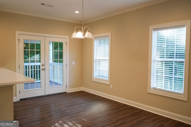 118 Fox Fire Court, Dublin, GA 31021