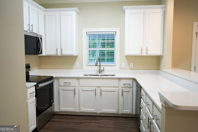 118 Fox Fire Court, Dublin, GA 31021
