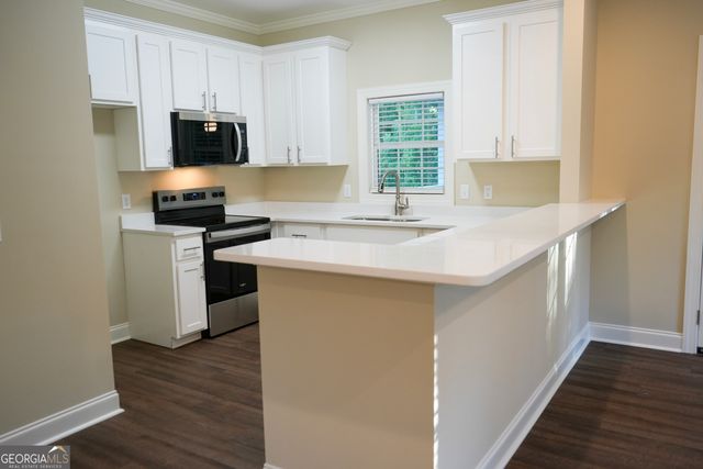 118 Fox Fire Court, Dublin, GA 31021