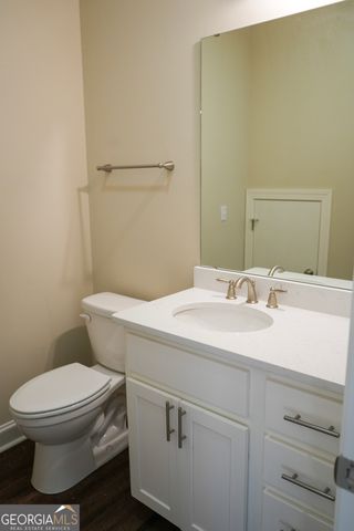 118 Fox Fire Court, Dublin, GA 31021