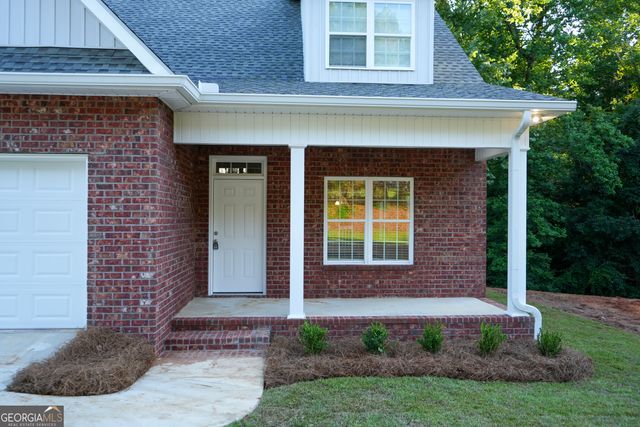 118 Fox Fire Court, Dublin, GA 31021