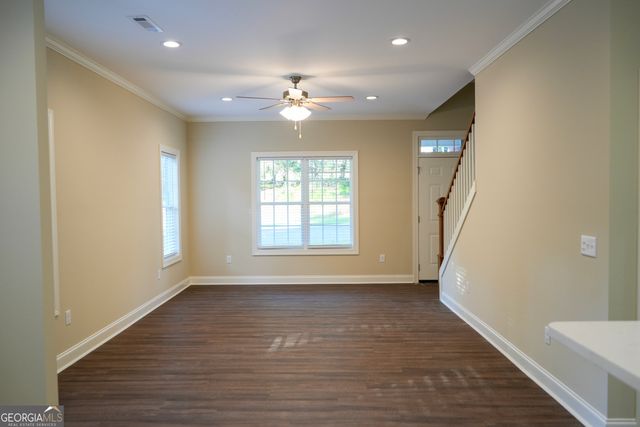 118 Fox Fire Court, Dublin, GA 31021
