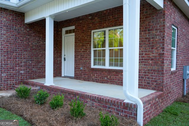 118 Fox Fire Court, Dublin, GA 31021