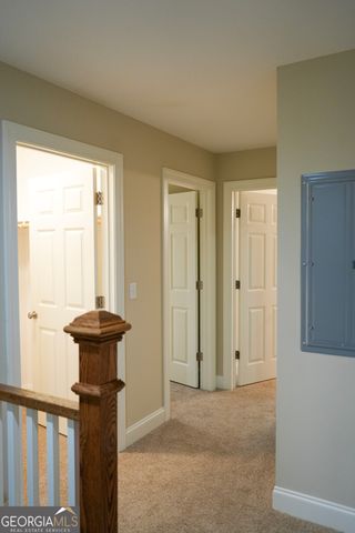 118 Fox Fire Court, Dublin, GA 31021