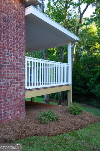 118 Fox Fire Court, Dublin, GA 31021