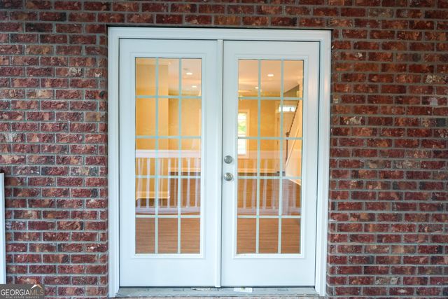 118 Fox Fire Court, Dublin, GA 31021