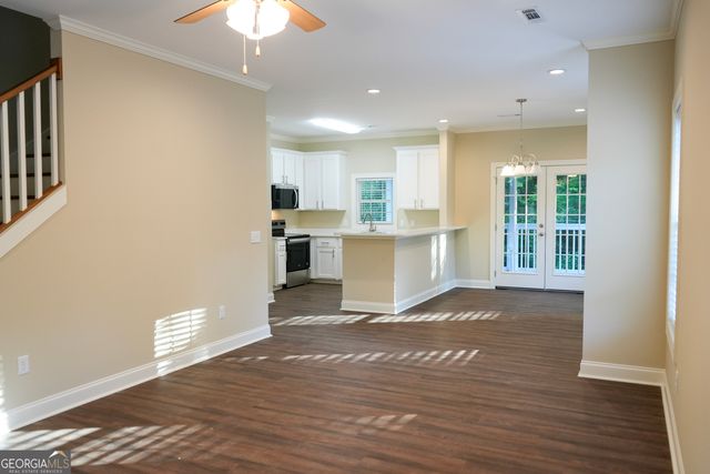 118 Fox Fire Court, Dublin, GA 31021