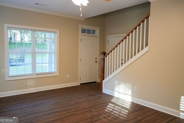 118 Fox Fire Court, Dublin, GA 31021
