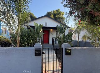 1526 E 105th Street, Los Angeles, CA 90002