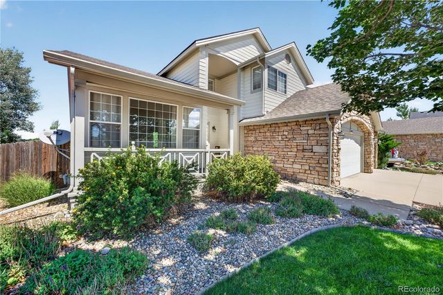 21423 Unbridled Drive, Parker, CO 80138