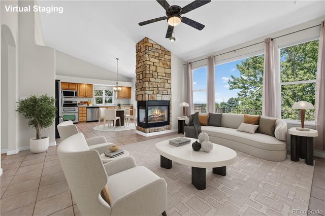 21423 Unbridled Drive, Parker, CO 80138