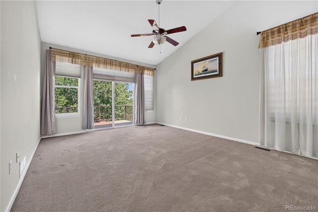 21423 Unbridled Drive, Parker, CO 80138