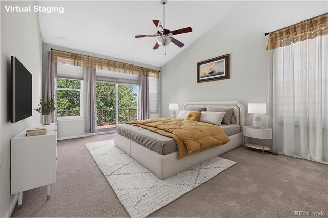 21423 Unbridled Drive, Parker, CO 80138