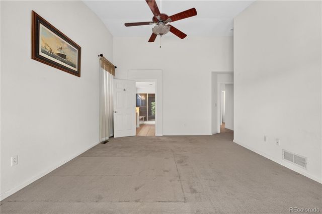 21423 Unbridled Drive, Parker, CO 80138