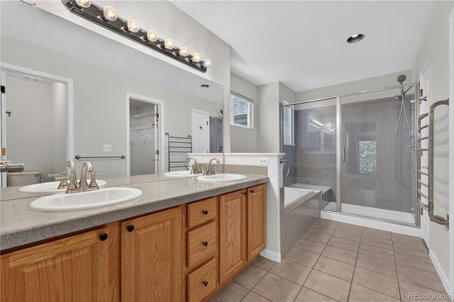 21423 Unbridled Drive, Parker, CO 80138