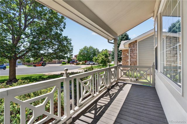 21423 Unbridled Drive, Parker, CO 80138