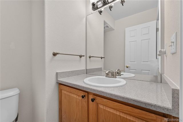 21423 Unbridled Drive, Parker, CO 80138