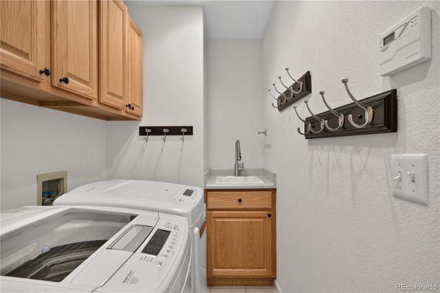21423 Unbridled Drive, Parker, CO 80138