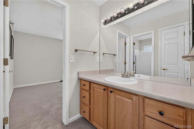 21423 Unbridled Drive, Parker, CO 80138