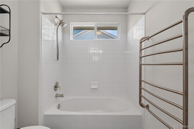 21423 Unbridled Drive, Parker, CO 80138