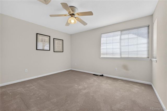 21423 Unbridled Drive, Parker, CO 80138