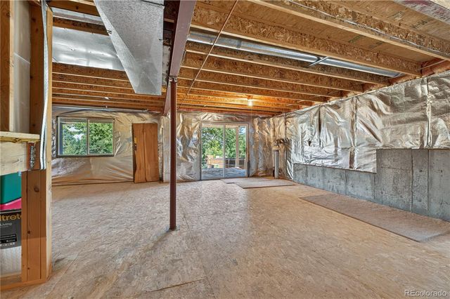 21423 Unbridled Drive, Parker, CO 80138