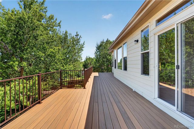21423 Unbridled Drive, Parker, CO 80138