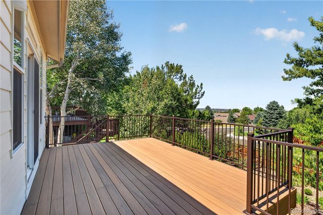 21423 Unbridled Drive, Parker, CO 80138