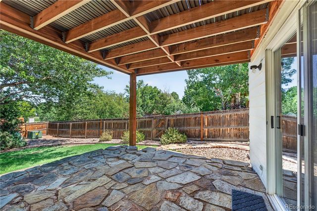 21423 Unbridled Drive, Parker, CO 80138