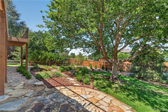 21423 Unbridled Drive, Parker, CO 80138